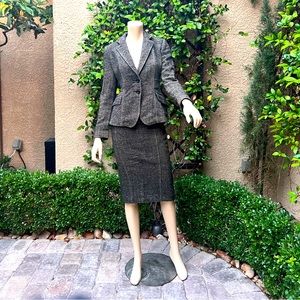 ZARA SUIT